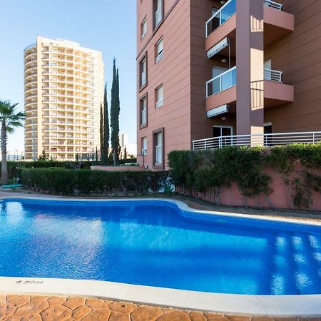 Beautiful Apartment Litoralmar Портиман Экстерьер фото