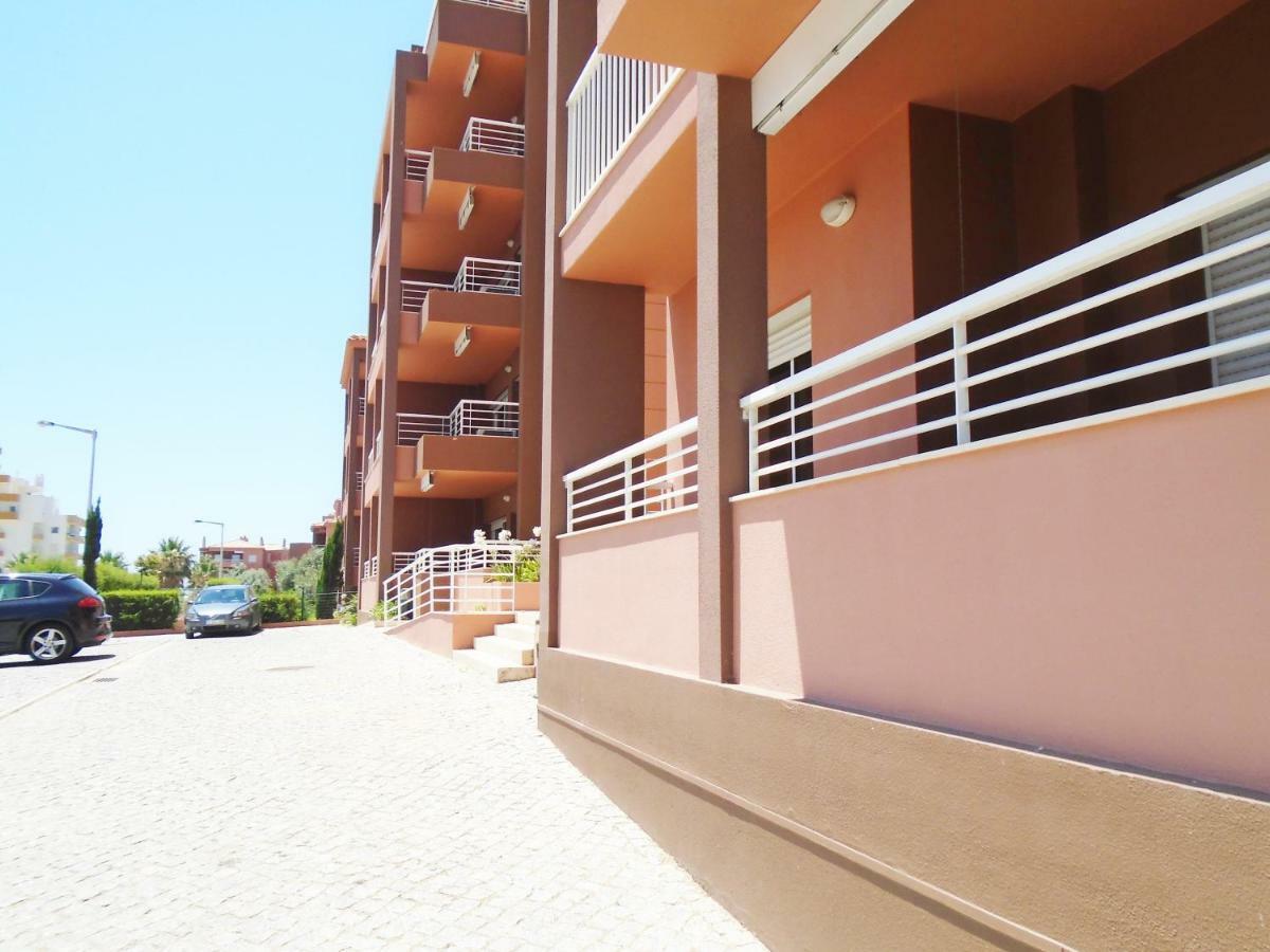 Beautiful Apartment Litoralmar Портиман Экстерьер фото