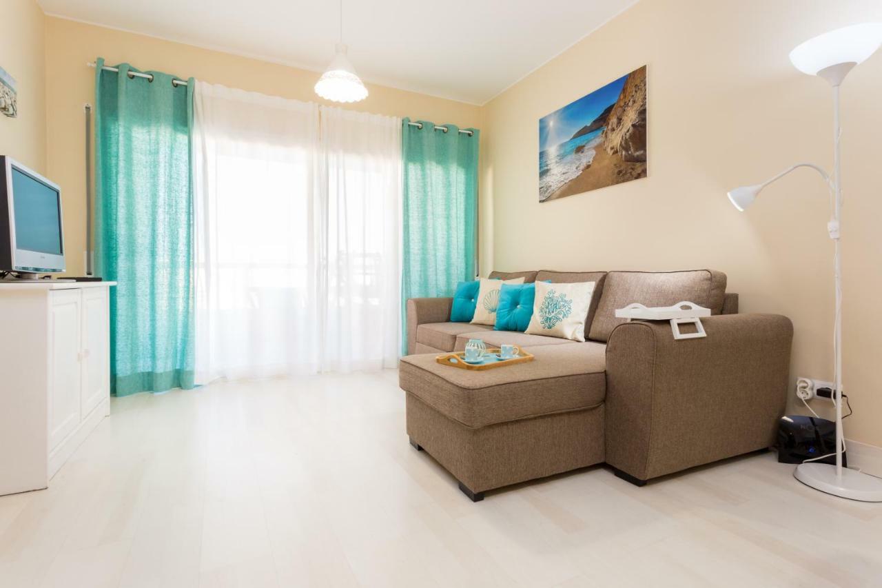 Beautiful Apartment Litoralmar Портиман Экстерьер фото