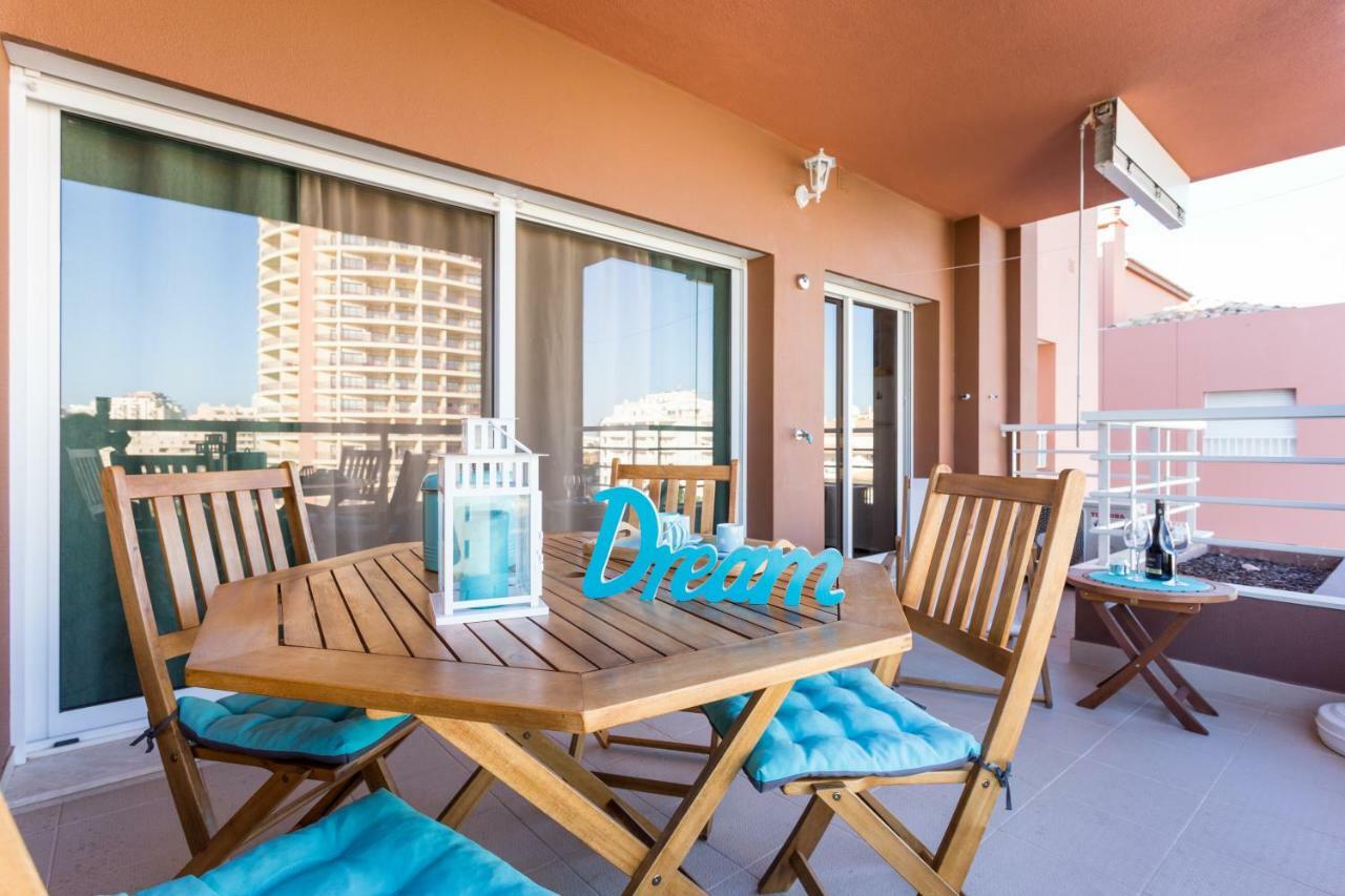 Beautiful Apartment Litoralmar Портиман Экстерьер фото