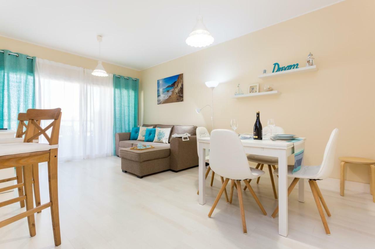 Beautiful Apartment Litoralmar Портиман Экстерьер фото