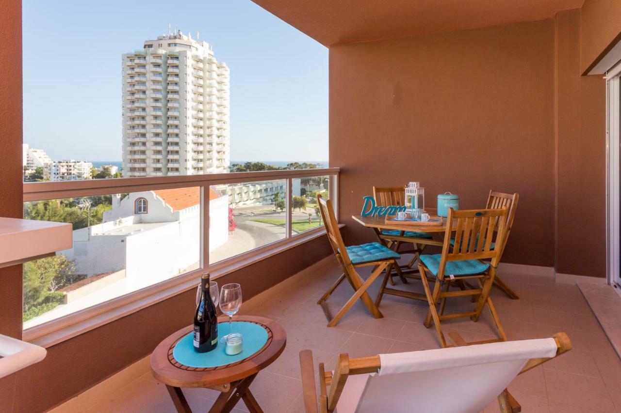 Beautiful Apartment Litoralmar Портиман Экстерьер фото
